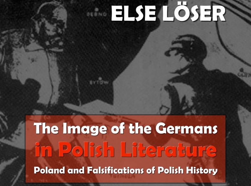 else l02ser - the image of the germans in polish literature